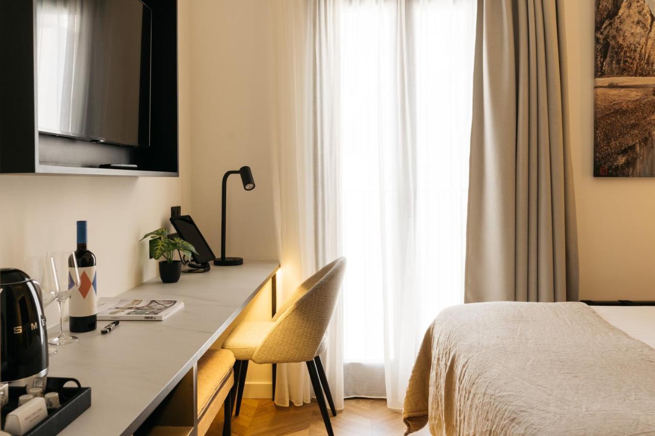 Boutique Hotel Petit Montision Палма де Майорка Екстериор снимка