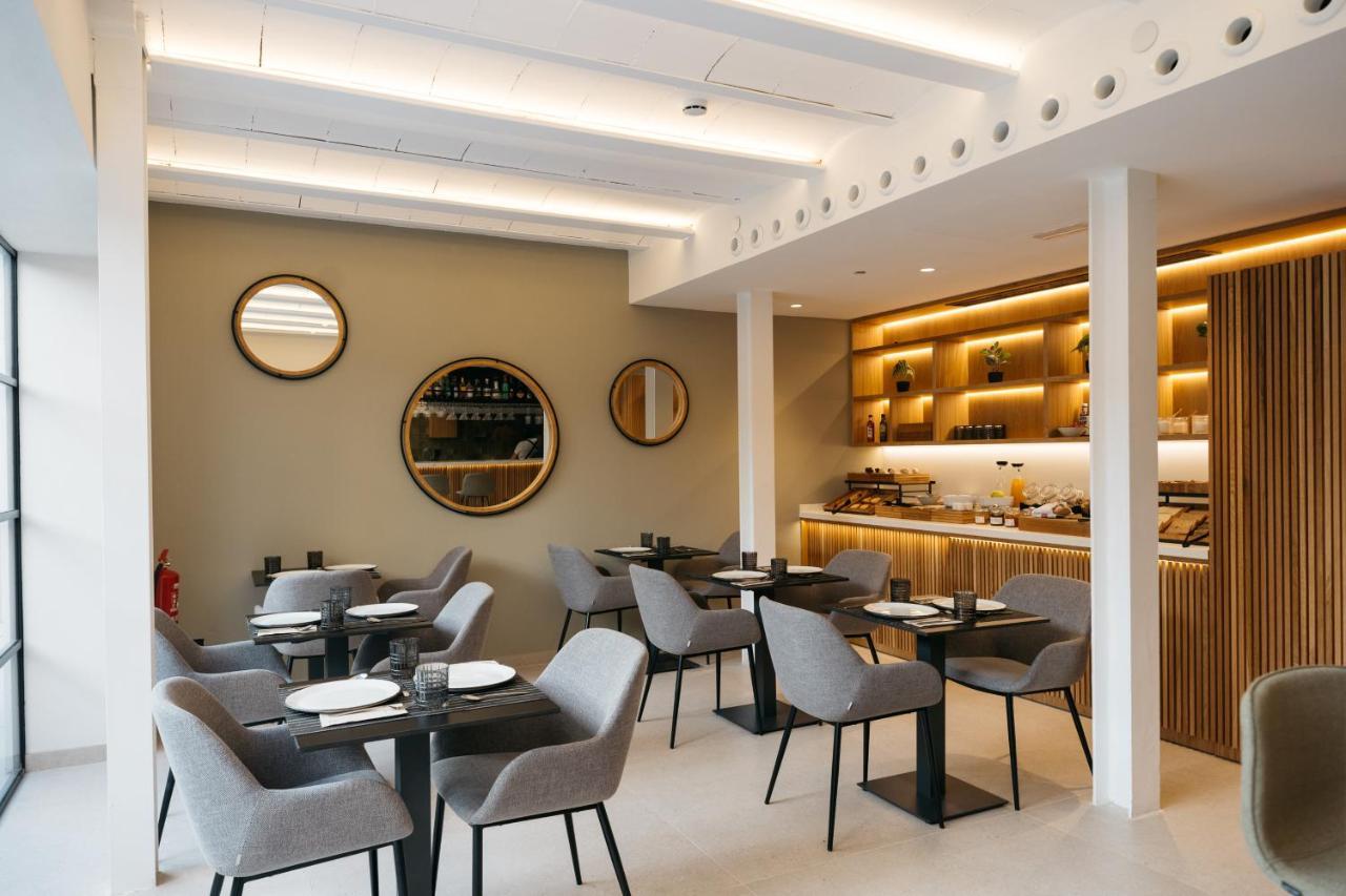 Boutique Hotel Petit Montision Палма де Майорка Екстериор снимка