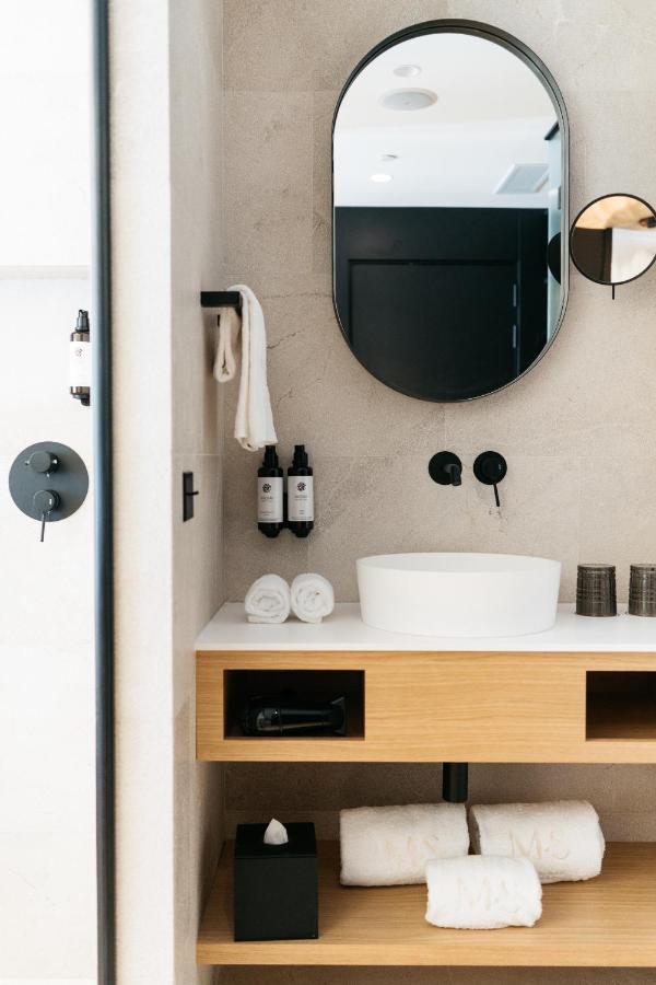 Boutique Hotel Petit Montision Палма де Майорка Екстериор снимка