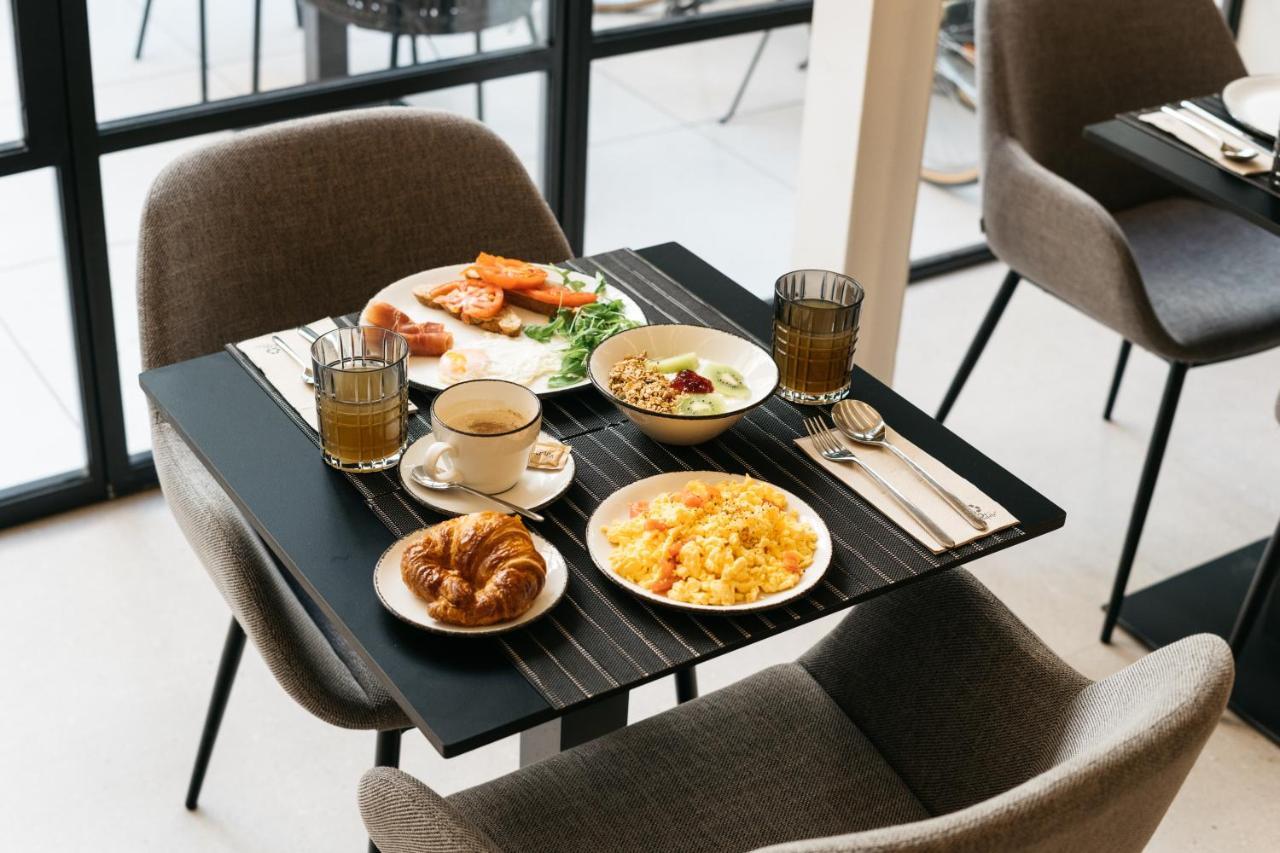 Boutique Hotel Petit Montision Палма де Майорка Екстериор снимка