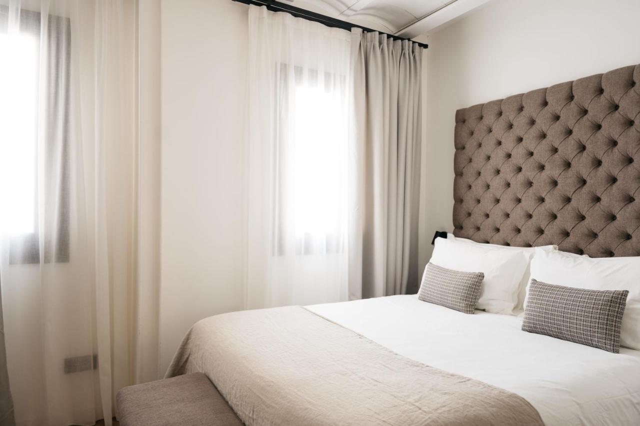 Boutique Hotel Petit Montision Палма де Майорка Екстериор снимка