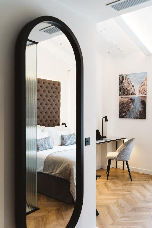 Boutique Hotel Petit Montision Палма де Майорка Екстериор снимка
