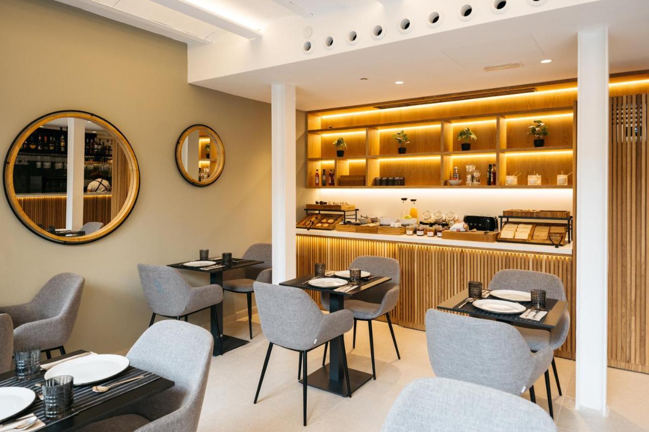 Boutique Hotel Petit Montision Палма де Майорка Екстериор снимка