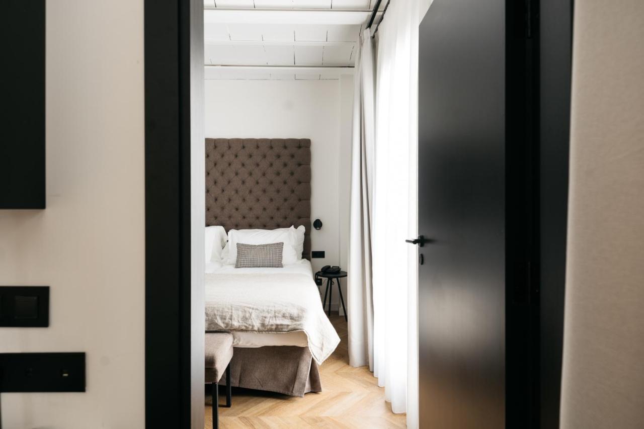 Boutique Hotel Petit Montision Палма де Майорка Екстериор снимка
