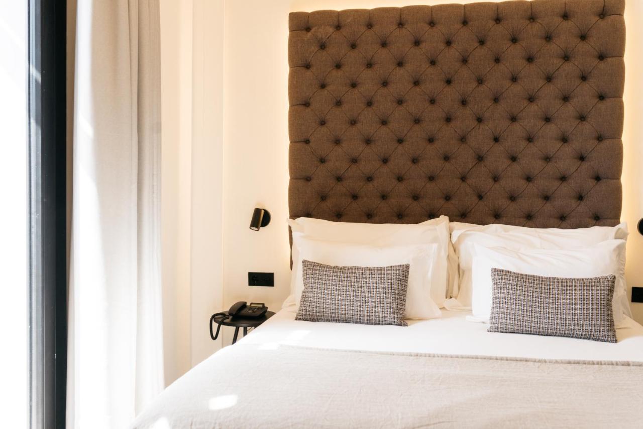 Boutique Hotel Petit Montision Палма де Майорка Екстериор снимка