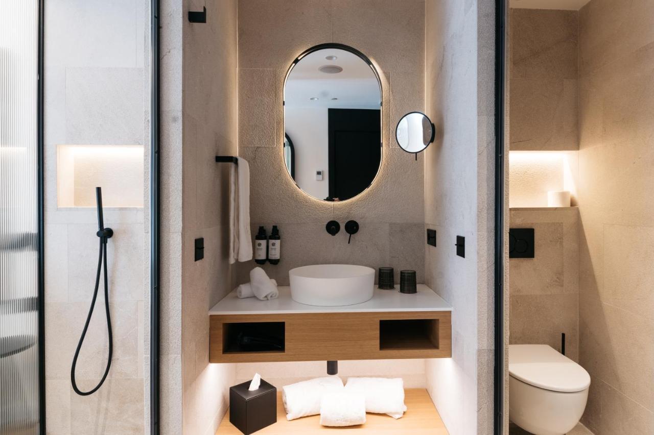 Boutique Hotel Petit Montision Палма де Майорка Екстериор снимка