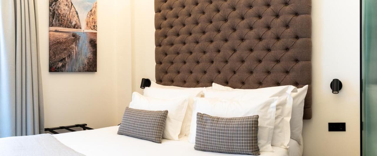 Boutique Hotel Petit Montision Палма де Майорка Екстериор снимка